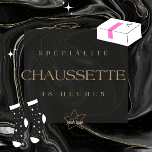 Chaussette