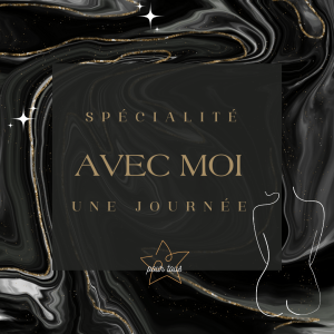 Une journée avec moi