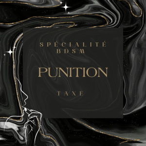 Punitions
