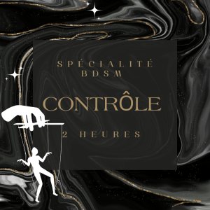 Contrôle 2 heures
