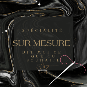 Demande sur-mesure