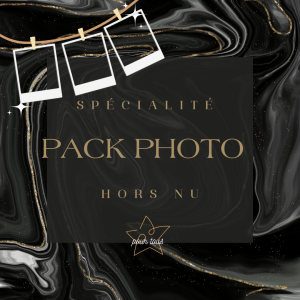 Pack photo