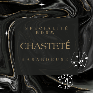 Chasteté hasardeuse