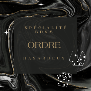 Ordres hasardeux