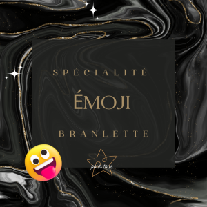 Émoji branlette