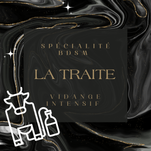 La traite