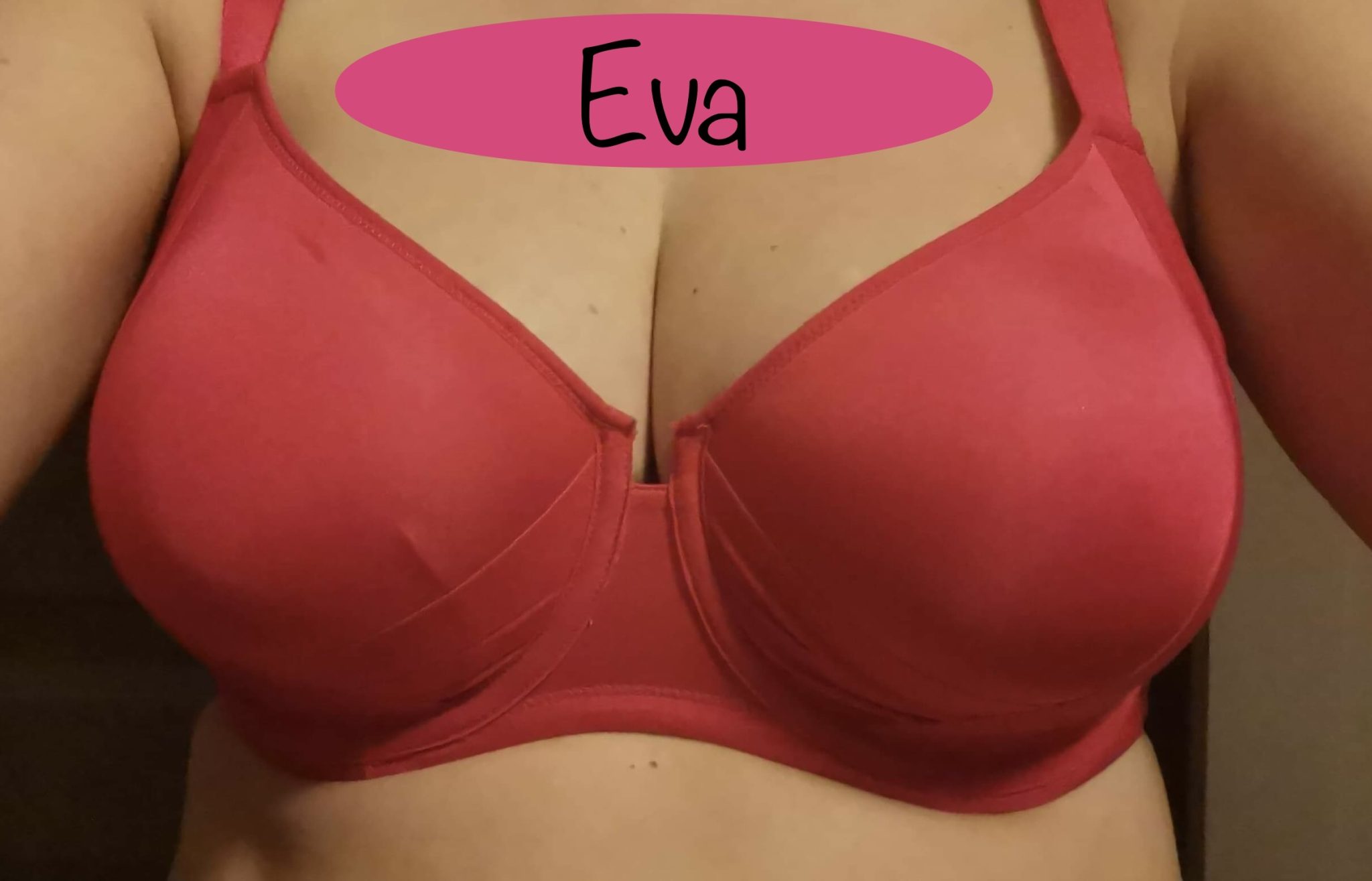 Eva oly Eva oly