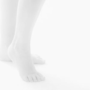 Photos pieds