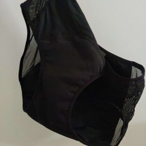 Culotte de règles