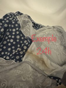 Exemple de culotte 24h