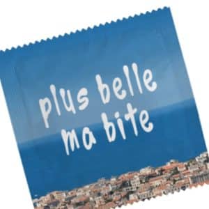 Je note ta bite