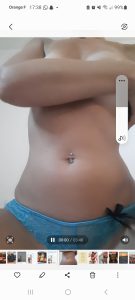 Vidéo orgasme en solo