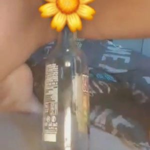 Pack vidéos bouteille