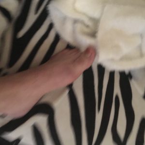 Pied photos ou vidéo ;)