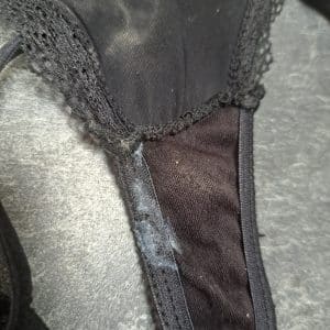 String souillé