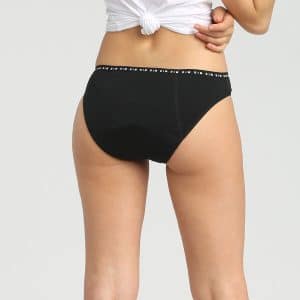 Culotte de mentruation