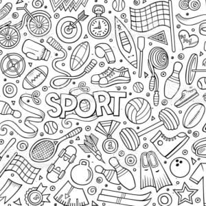 Option - Sport ~ 1h