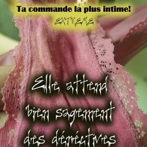 Commande intime