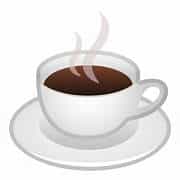 Offres moi un petit café 💋☕