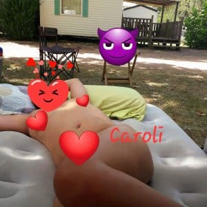 Le camping coquin đ