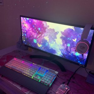 Aide moi à améliorer mon set up !