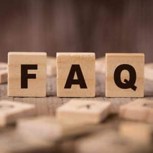 pose moi 5 questions indiscrètes