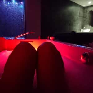 Offre-moi une séance spa 🎀🌼