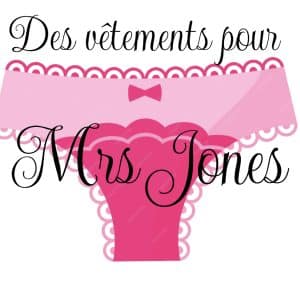 Des nouveaux vêtements ❤️