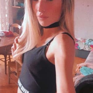 Video ou je trempe mr