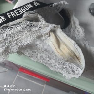 Vente culotte de mouille
