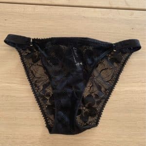 Culotte cyprine
