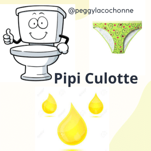 📽Un pipi dans la culotte +vidéo 🎥