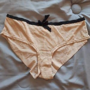Culotte féerique customisable