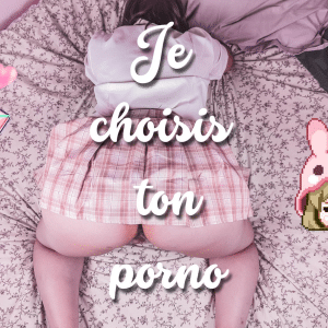 Je choisis ton porno !