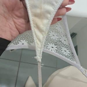 VENDU Réserve ma culotte 🩲🥵💦 fdp, vidéo et sucette comprise