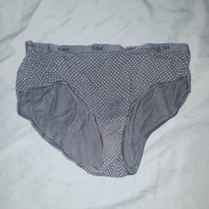 Culotte de plaisir solitaire