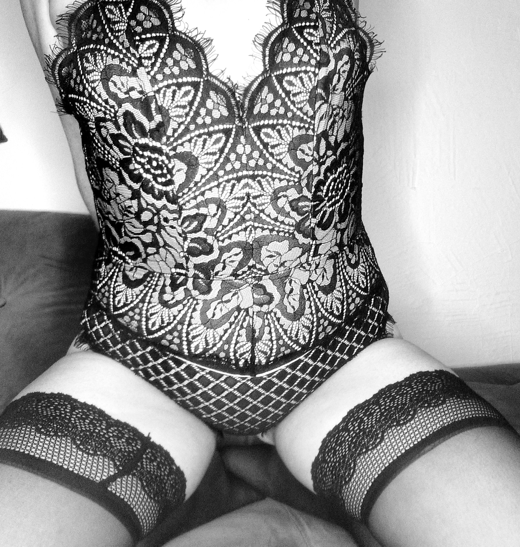 Coquine rousse Coquine rousse