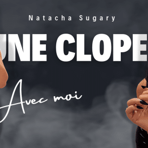 Une clope avec moi