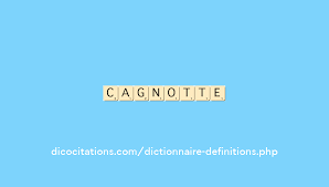 Cagnotte en ligne