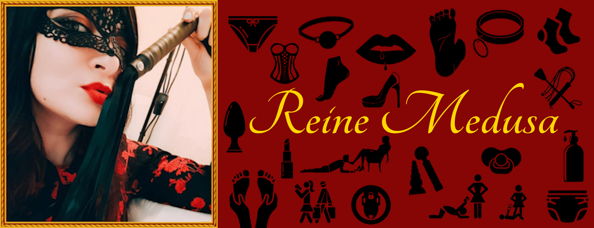ReineMedusa ReineMedusa