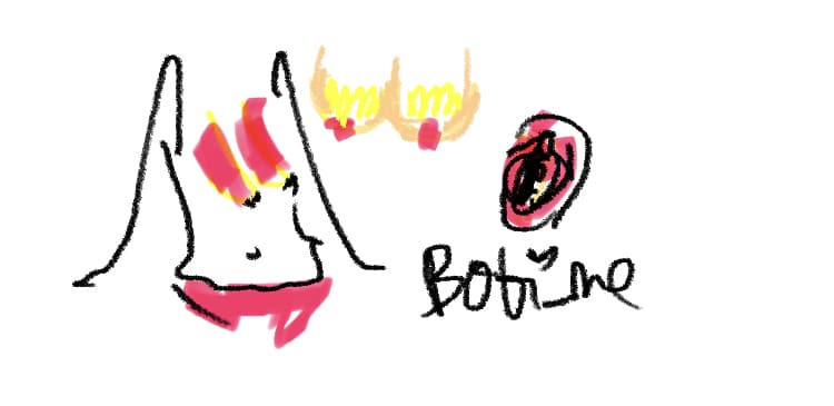 Bobine Bobine
