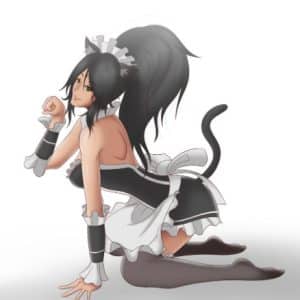 Un skin sur Lol, Onegai