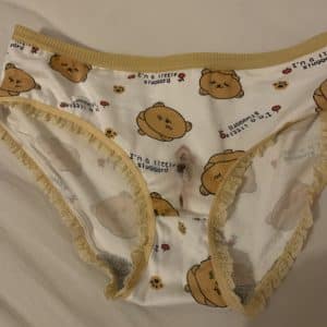 🍓 Culotte kawaï 🍓