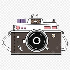 pack photos