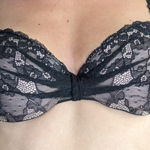 Soutien-gorge portés - plusieurs modèles