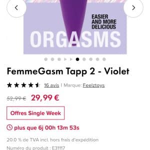 Offre moi un vibro 💶💰🎁🎉