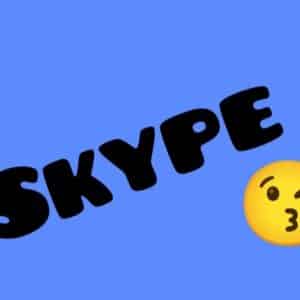 Mon Skype (Copie)