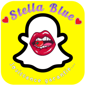 Echange hot (sur SnapChat)