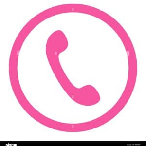 TELEPHONE ROSE 1 euro la minute
