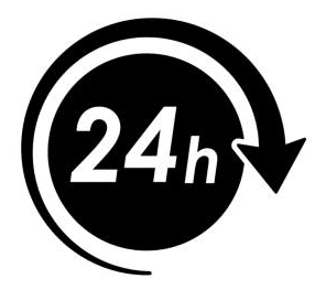 +24 HEURES